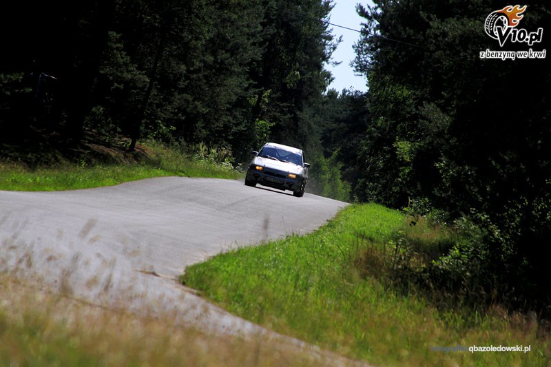 Rajd Przniczka